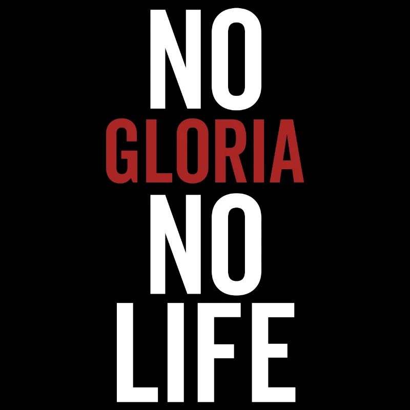 Pas de Gloria Pas de vie