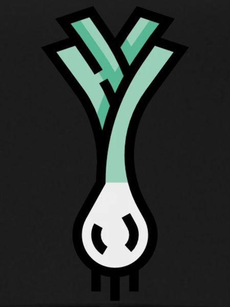 Leek Icon