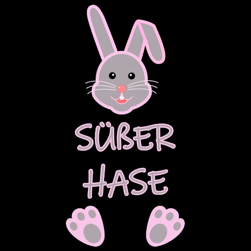 Süßer Hase