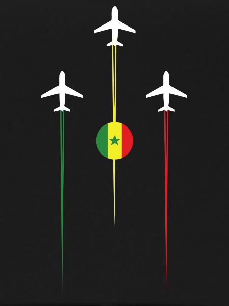 Senegal Airlines