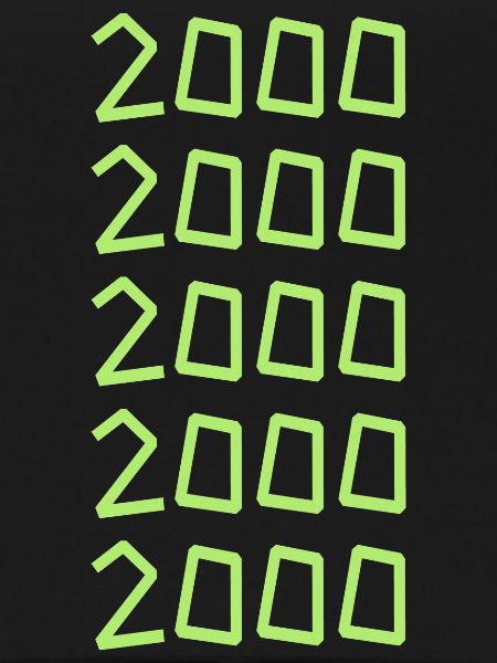 2000