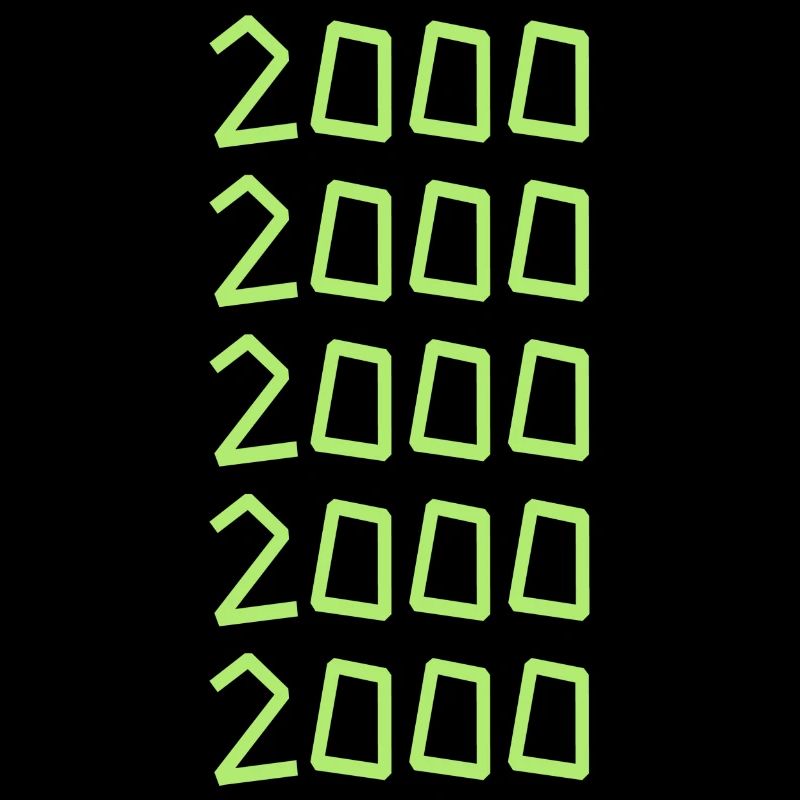 2000