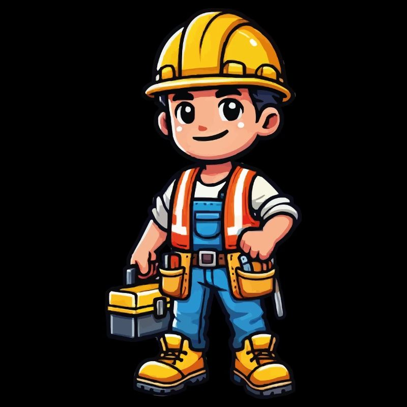 construction worker