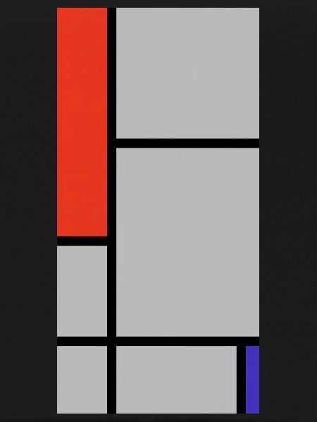 Abstract Geometric Blocks