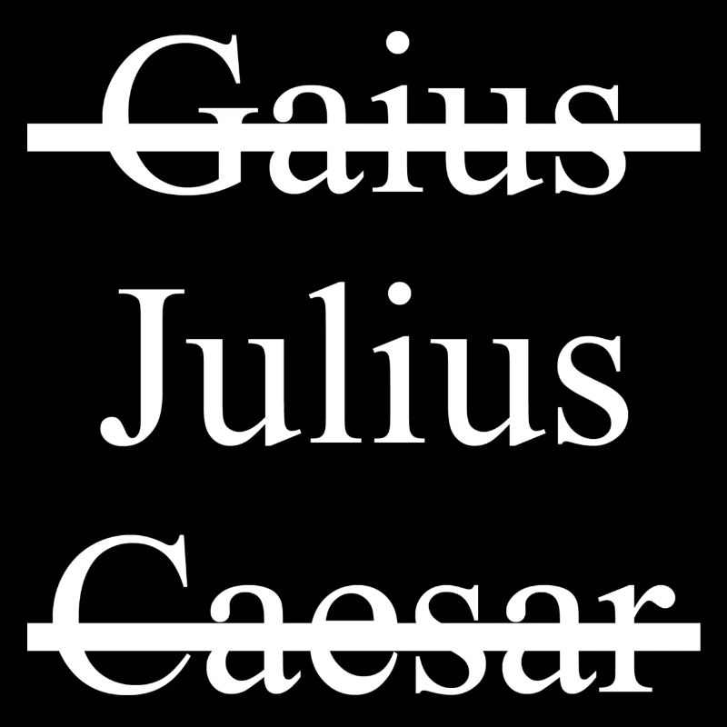 Julius