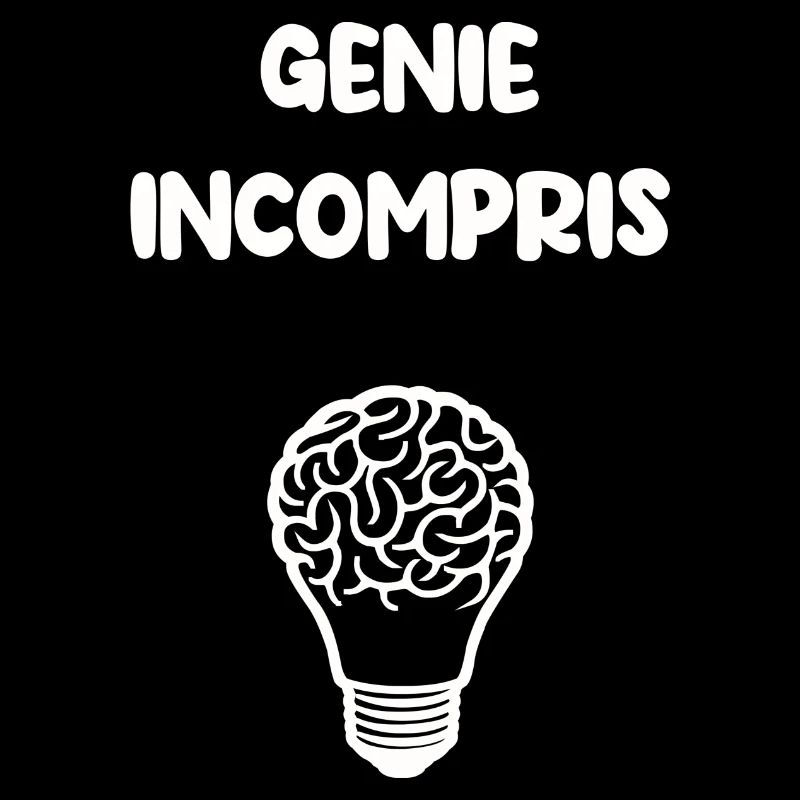 Génie incompris