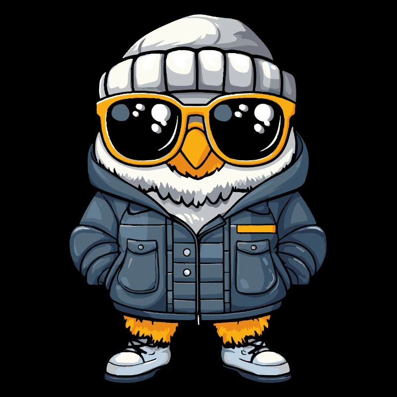 Owl Winter