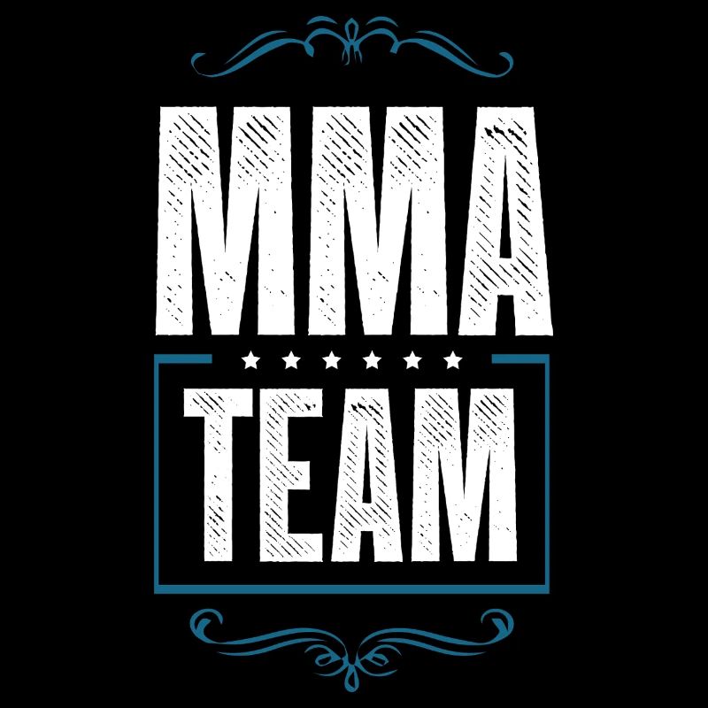 Mma Team