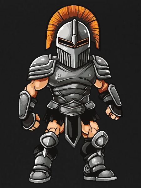 Spartan Gladiator