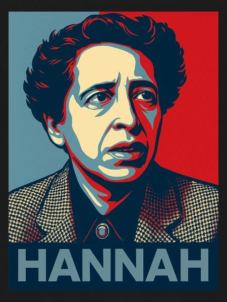 Hannah Arendt