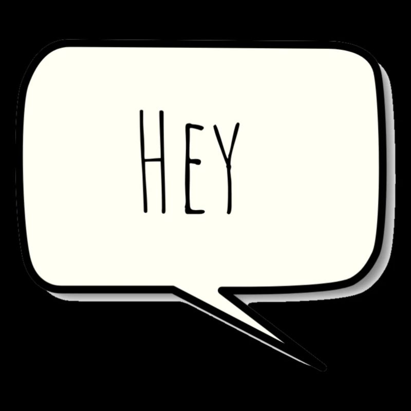 Hey