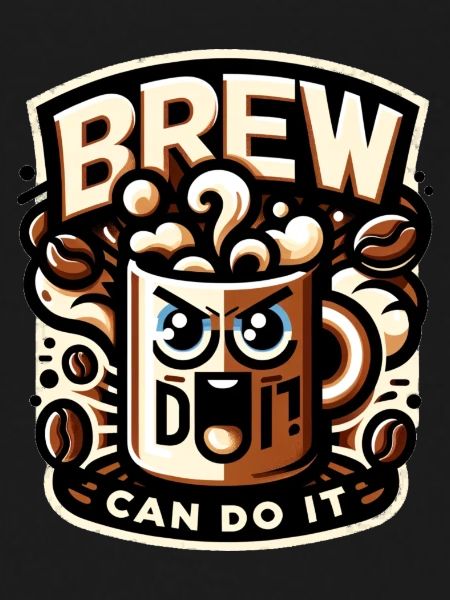 Brew Can Do It