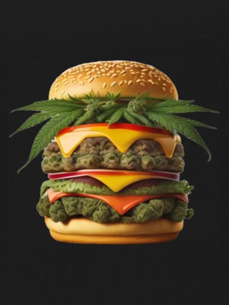 Stoner Burger