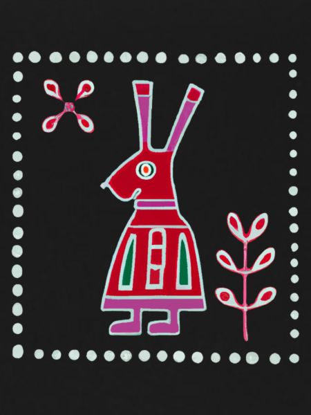 Osterhase