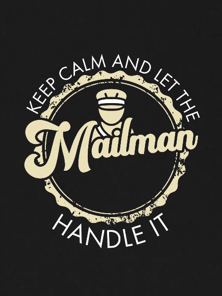 Postman Postman Postman Postman