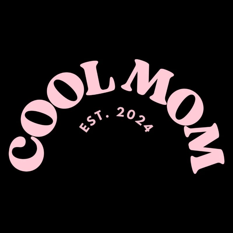 Cool Mom Est. 2024