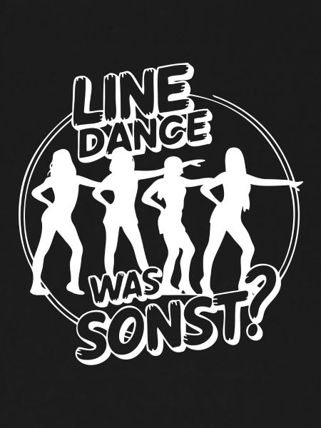 Line dancing, what else?
