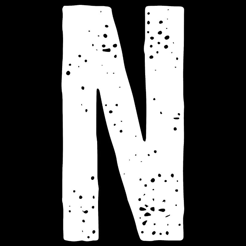 Lettre N