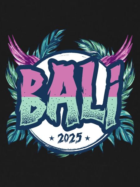Bali 2025 Vacation