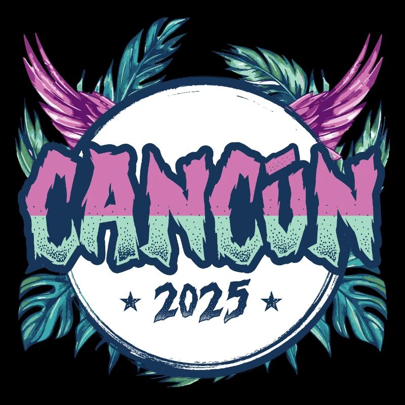 Cancun 2025 Urlaub