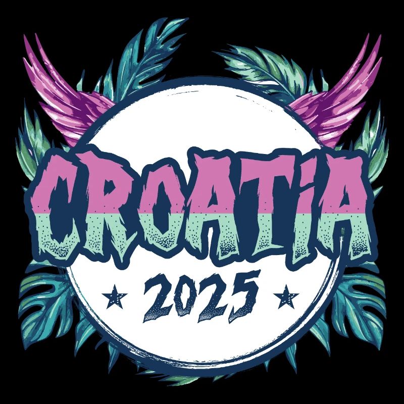 Croatia 2025 Holidays