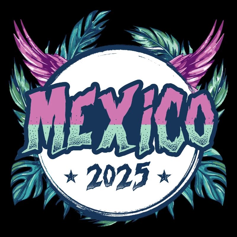 Vacances Mexique 2025