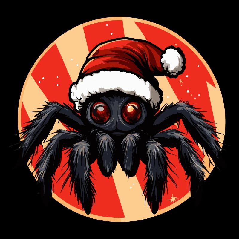Noël Tarantula Noël
