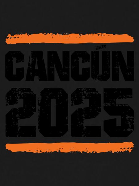 L’équipe de Cancún 2025