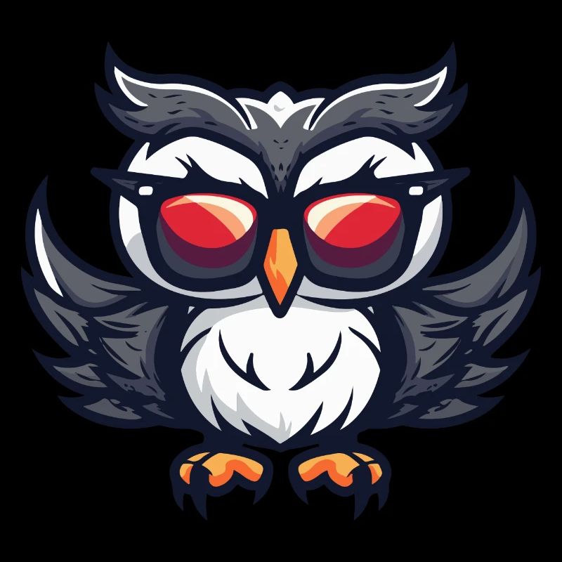 owl animal