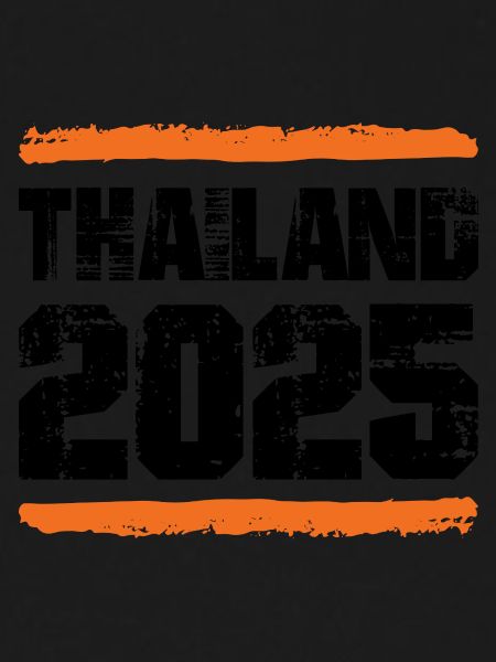 Thailand 2025 Team