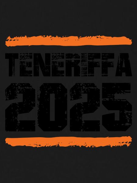 Tenerife 2025 Team