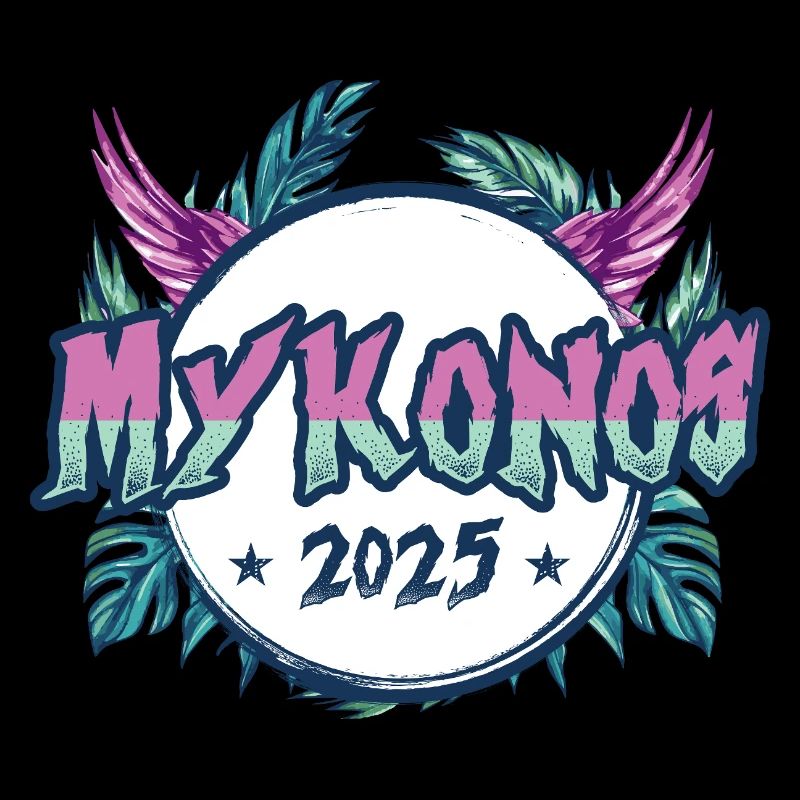 Mykonos 2025 Urlaub