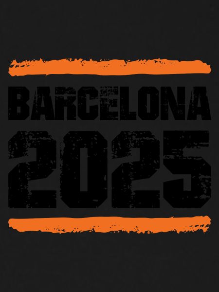 Barcelona 2025 Team