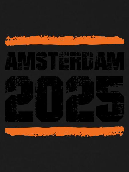 Amsterdam 2025 Team