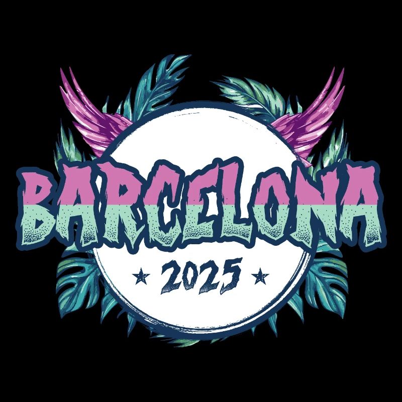 Vacances Barcelone 2025
