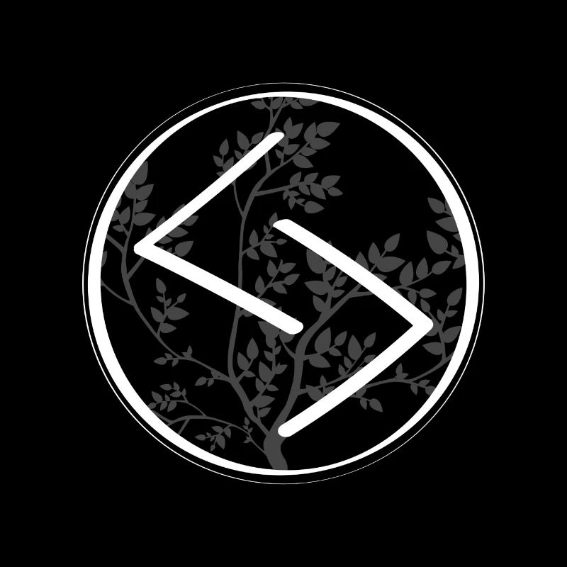 Runes - Jera: Year