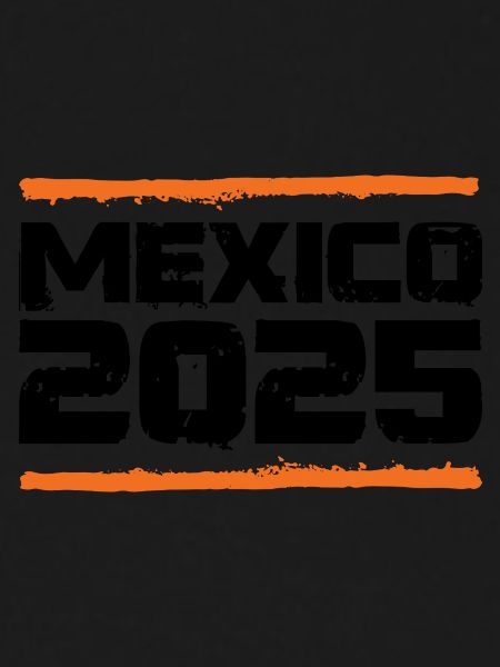 Mexico 2025 Vacation