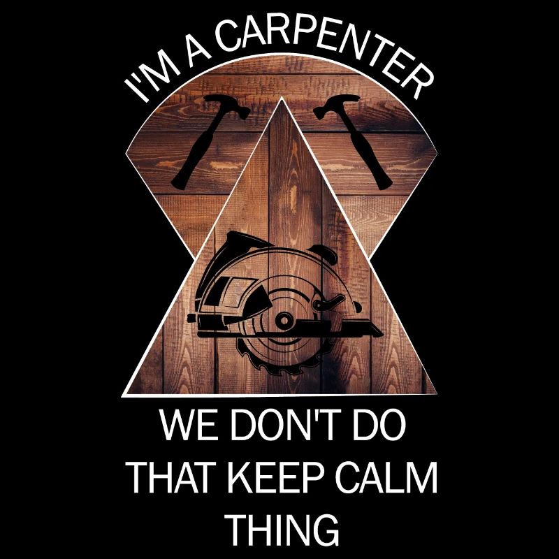 Carpenter, carpenter, carpenter, carpenter, craftsman, wood