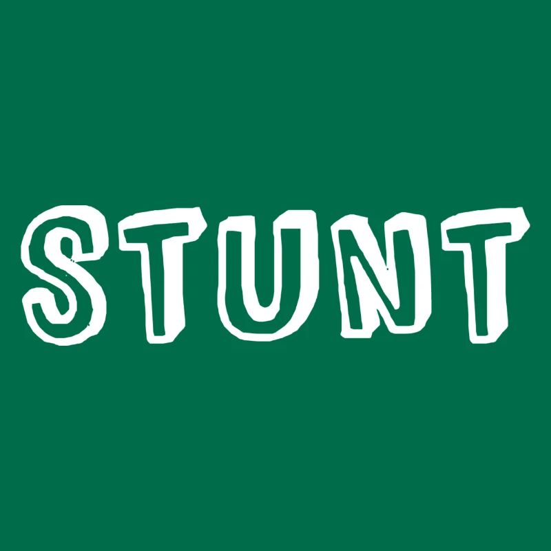 Tshirt stunt