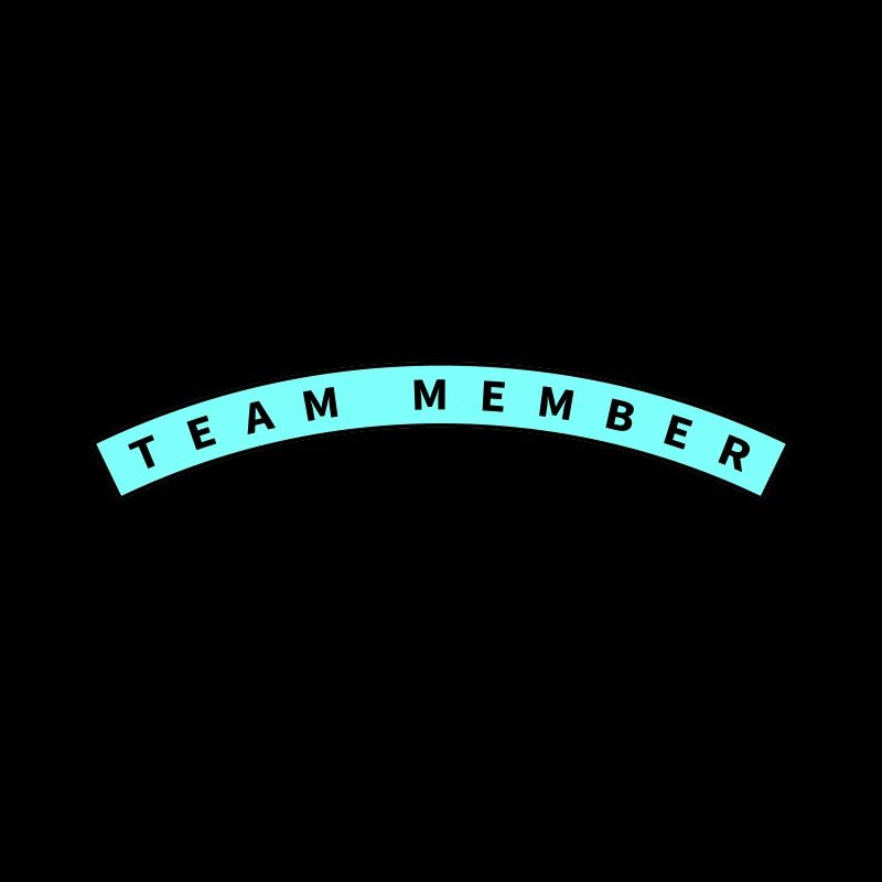 Team Member