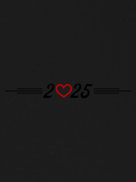 2025 Herz