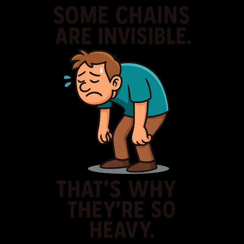 0007 invisible chains