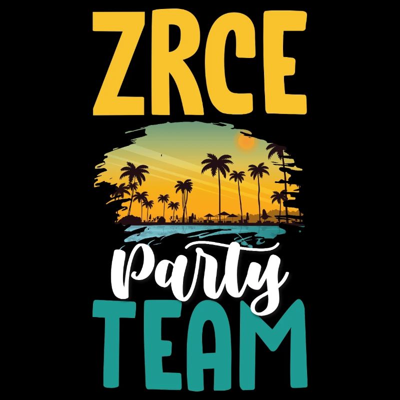 Zrce Party Team
