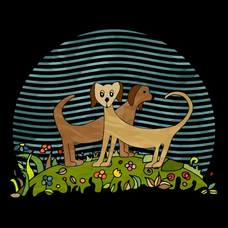 Hunde