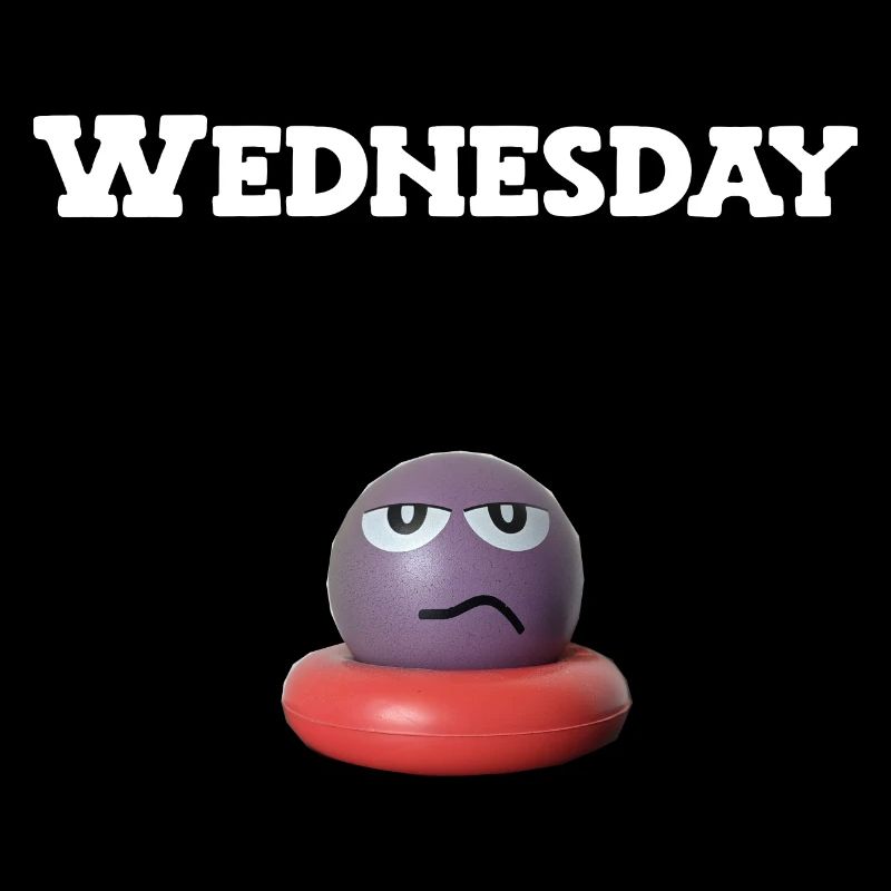 Wednesday