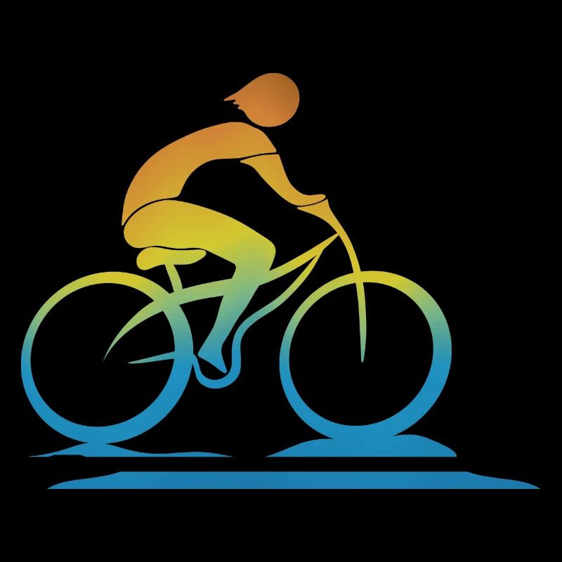 Radfahrer
