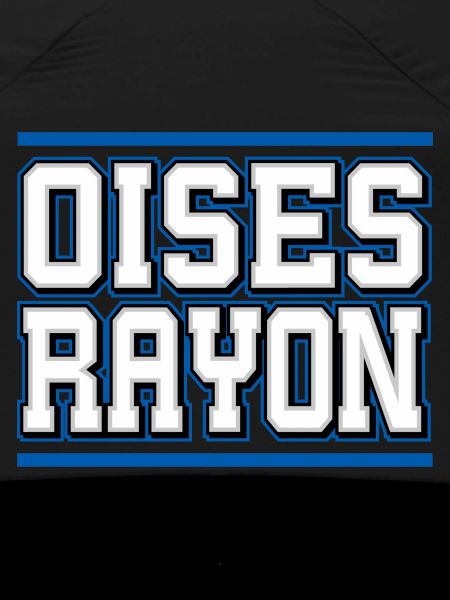 Oises Rayon