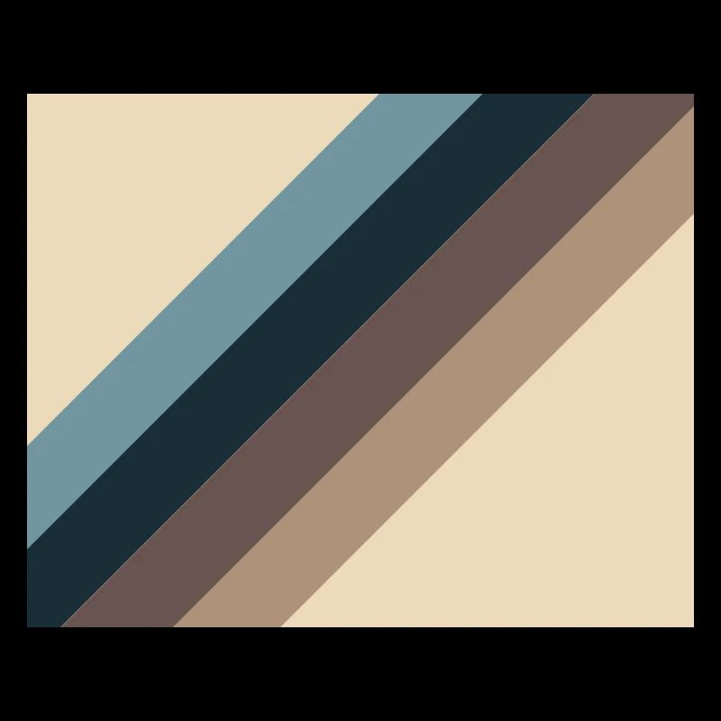 Lignes vintage