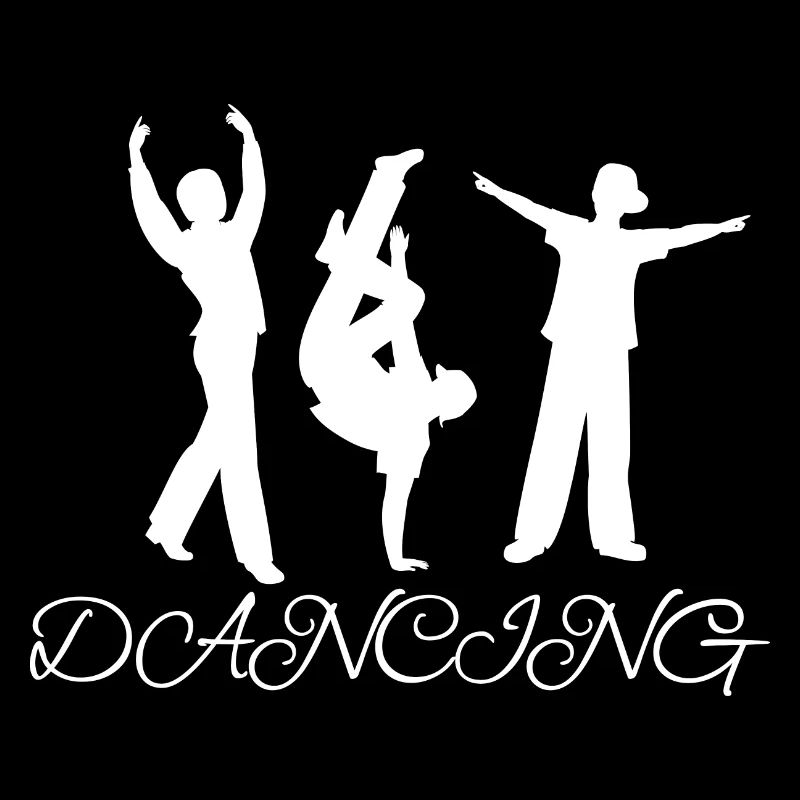 Dancing Dance Music