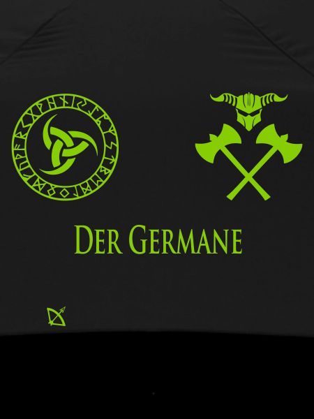 Der Germane